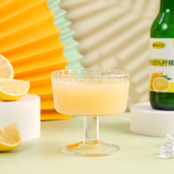 蒂安奥赫系列100%柠檬汁250ml奥地利进口 0脂低糖维C烘焙调味直饮调酒 /粮油调味 /调味品 /复合调味汁 商品图2