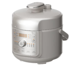 九阳小容量电压力煲20H60