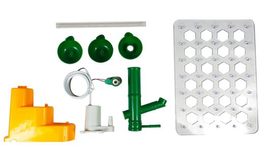 悬浮流水套件 商品图3