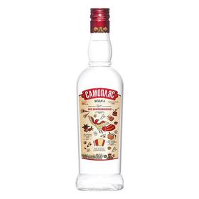 亚里奇牌小鸟蜂蜜40度500ml伏特加