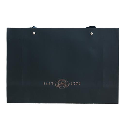 忆武当·武当黄精（一级鸡头黄精）蓝色礼盒装 500g 商品图1