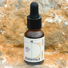 15元素 凝眸焕采眼部精华油15ML【该商品不支持用券】