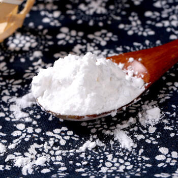 双塔马铃薯淀粉家用食用生粉炸酥肉裹肉粉勾芡凉粉烘焙原料200g*1袋 /粮油调味 /调味品 /淀粉 商品图2