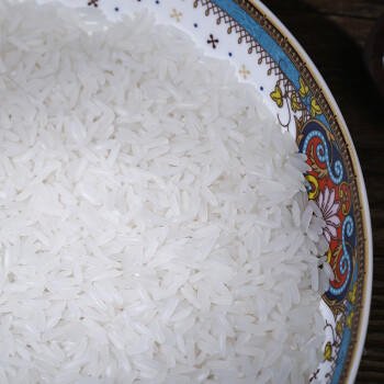 泰玺泰国香米10kg 进口大米 茉莉香米 长粒香米 当季新米20斤装 /粮油调味 /米 /泰国香米 商品图3