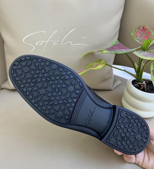 沙驰25年春夏新品K12C3B1022 商品图3