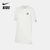 Nike Sportswear 大童宽松复古T恤 IH0830 商品缩略图0