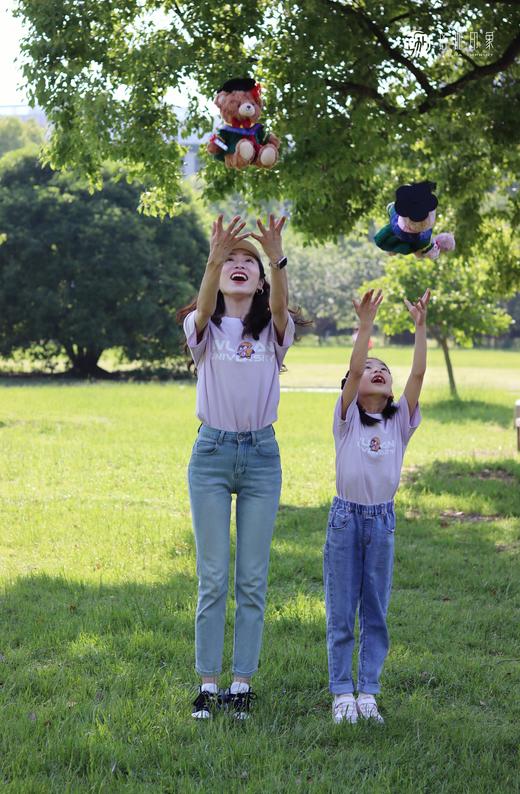 武大珞珈毕业小熊 商品图5