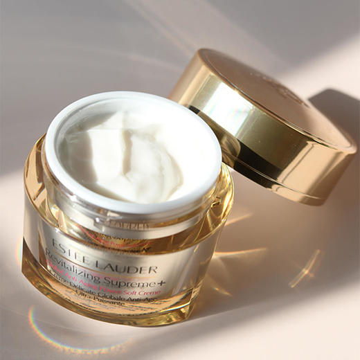 【买一送一 2.0新版升级！对抗初老】EsteeLauder雅诗兰黛第二代智妍面霜75ML （清爽/滋润）到手两罐 新期效 商品图9