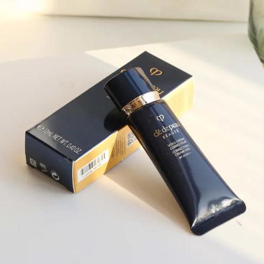 下单2支/3支赠护手霜【CPB隔离中样12ml】CPB肌肤之钥长管隔离妆前乳12mlSPF25PA 一般贸易 商品图6
