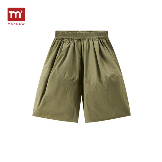 【短裤】梭织短裤 1P2334203 商品图0