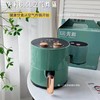 【轻食新时代❗️先科大容量空气炸锅】朋友相聚尽情嗨❗️家用电炸锅薯条机多功能电烤箱双旋钮定 时炸锅三明治甜品烘培烧烤炉烤箱电煎锅无压力 商品缩略图0