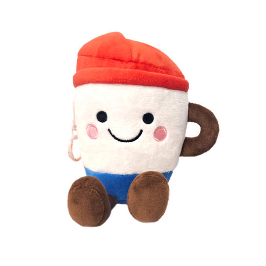 MU玩偶 COFFEE/TEA/NOODLES 商品图1