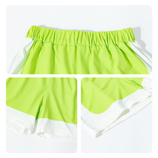 贝贝怡童装男童篮球背心套装2025夏季新款男孩速干衣短裤两件套ZB2ET076 商品图6