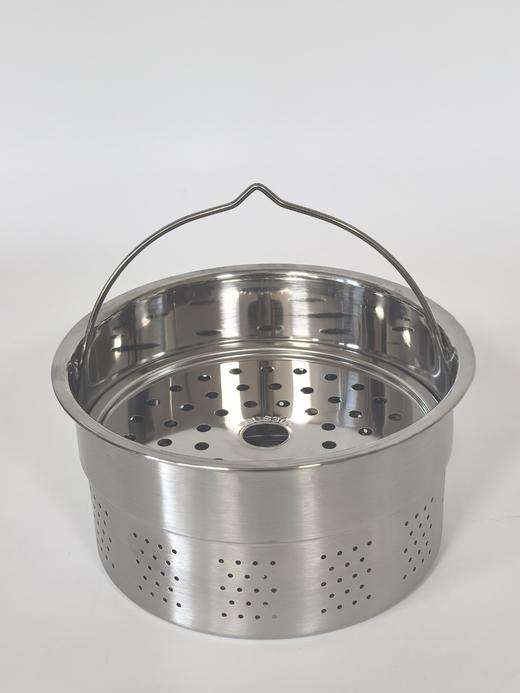 美善品小美专用304网锅食品不锈钢耐高温，TM6和TM5通用配件 商品图6