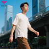 悠妍宽松落肩男女同款瑜伽服短袖T恤DX25530 天丝棉面料 商品缩略图7