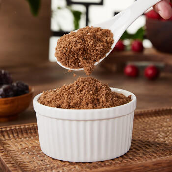 广禧优品酸梅粉1kg 冰镇酸梅晶酸梅汤 速溶固体饮料连锁专用原料 /粮油调味 /烘焙原料 /饮品原料 商品图1