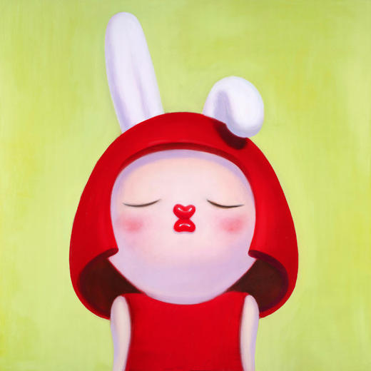 张戈《向着太阳系列 3》 版画 商品图0