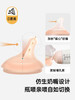 Suavinex苏维妮新生婴幼儿防胀气奶瓶0到6个月防呛硅胶仿母乳实感304590 304592 商品缩略图2