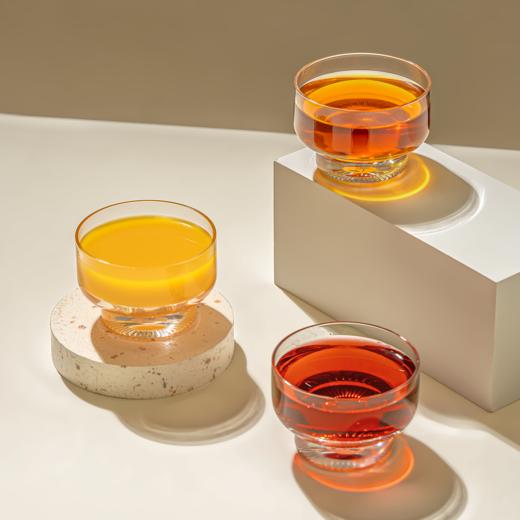 【新品首发】泰摩咖啡 阿芙佳朵咖啡玻璃杯 商品图5