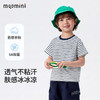 【90-140】【MQDmini】男童夏季卡通休闲短袖T恤 商品缩略图3