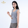 【多色可选】乔万尼夏季新品显瘦舒适背心EZ2H140 商品缩略图10