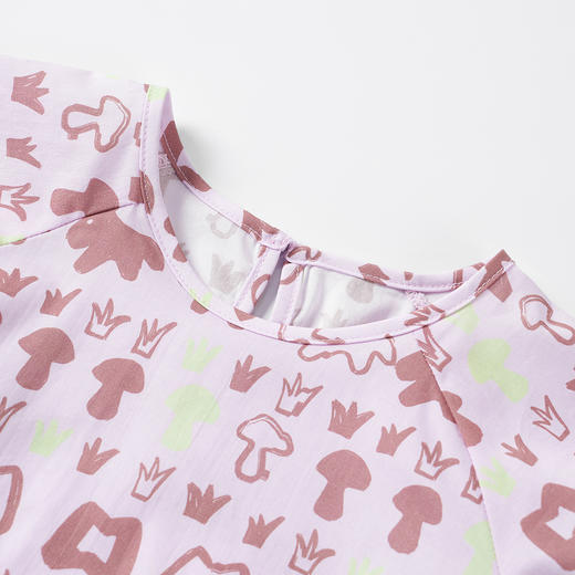 【裙装】连衣裙 1P2355303 商品图2