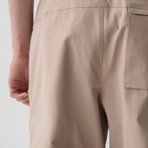 MAAP 男士 Transit Tech Pant 岩石色 休闲长裤 商品图4