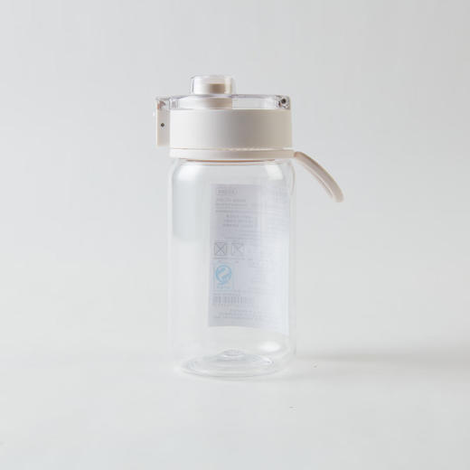 弹盖便携水杯 约450ml/600ml 商品图0