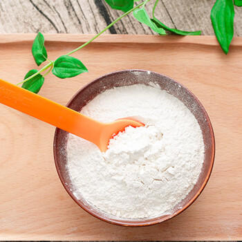 香雪面粉特精粉10斤  小麦粉 面粉 通用粉 粉质细腻 /粮油调味 /面粉 /通用粉 商品图1