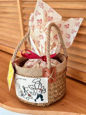 🌸「念」-常温饼干礼盒