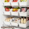 八拾代 日式抽屉居家化妆品分格整理零食收纳置物厨房多功能收纳整理 商品缩略图7