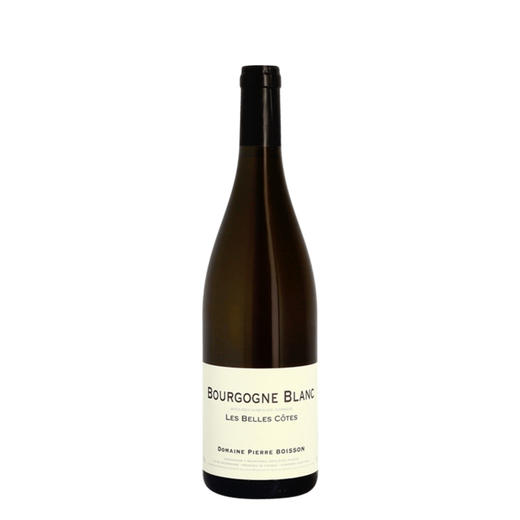 2020 Pierre Boisson Bourgogne Blanc Les Belles Cotes 皮埃尔布瓦松勃艮第蓓拉干白葡萄酒 2020 商品图1