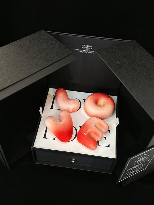 JUST LOVE·香草草莓慕斯蛋糕 商品图3