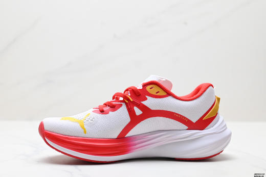 彪马PUMA Deviate NITRO 3缓震透气休闲运动跑步鞋310475-01男女鞋 商品图2