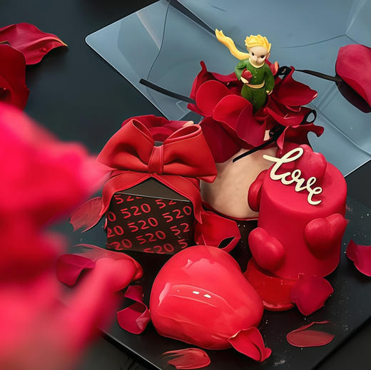 玫瑰誓约 商品图2