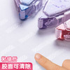 晨光(M&G)文具点状双面胶 8m*6mm双面点点胶 双面胶带 可擦除 小清新3支装开学必备AJD73204 商品缩略图1