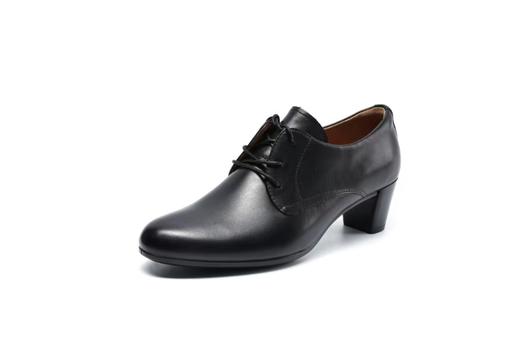 沙驰女鞋经典款L629001B 商品图0