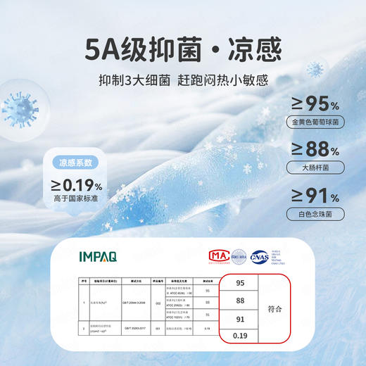 【90-140】【MQDmini】男女童夏季短袖T恤 商品图10