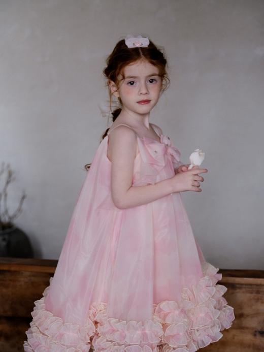 粉梦公主裙 商品图2