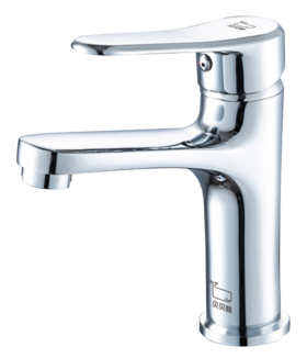 WMP28-50/贝佳系列面盆混合龙头