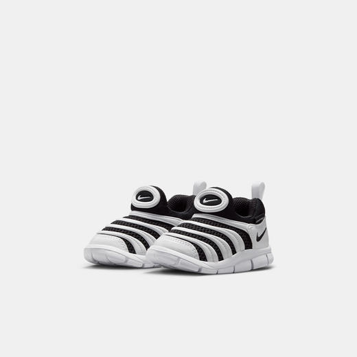 Nike Dynamo Free 耐克毛毛虫婴童运动鞋 IB7246 商品图4