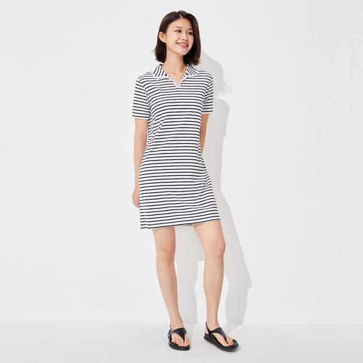 【裙装】连衣裙 1P2225313 商品图3