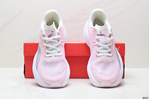 彪马PUMA Deviate NITRO 3缓震透气休闲运动跑步鞋309707-03女鞋 商品图6