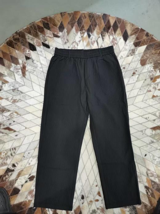 简约休闲百搭西装套装 商品图4