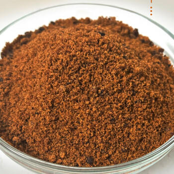 中广 纯正老红糖600克 罐装 甘蔗熬制国标质量烘焙烹饪冲饮调味 /粮油调味 /调味品 /糖 商品图3