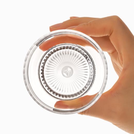 【新品首发】泰摩咖啡 阿芙佳朵咖啡玻璃杯 商品图4