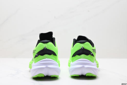 彪马PUMA Deviate NITRO 3缓震透气休闲运动跑步鞋309707-12男鞋 商品图5