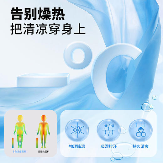 贝贝怡童装女童夏季连衣裙无袖女宝宝透气A字裙洋气凉感公主裙子ZB2EQ013 商品图10