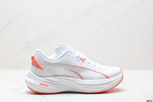 彪马PUMA Deviate NITRO 3缓震透气休闲运动跑步鞋309707-03女鞋 商品图0