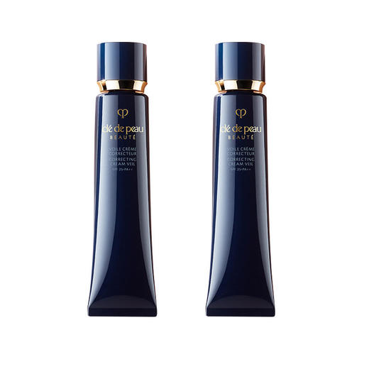 【买一送一】CPB肌肤之钥长管隔离妆前霜乳正装37mlSPF25PA一般贸易 商品图6